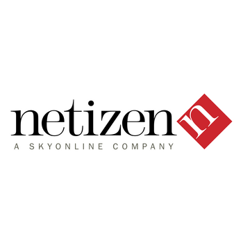 Netizen Logo PNG