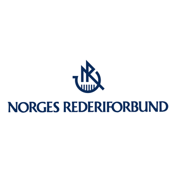 Norges Rederiforbund Logo PNG