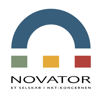 Novator โลโก้ PNG