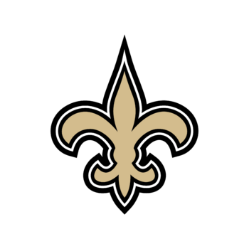 Download New Orleans Saints Logo Vector SVG, EPS, PDF, Ai and PNG (7.22 ...