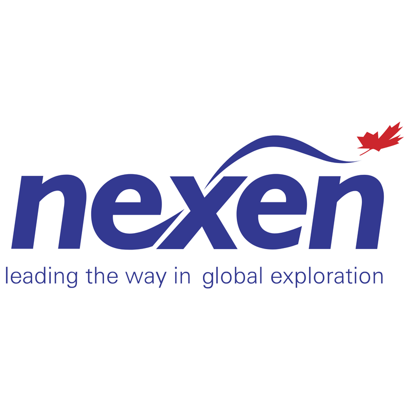 Nexen Logo PNG Vector  PNG