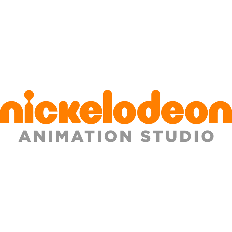 Nickelodeon Animation Studio Logo PNG Vector  PNG
