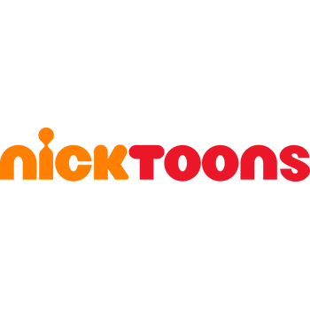 Nicktoons Network Λογότυπο PNG