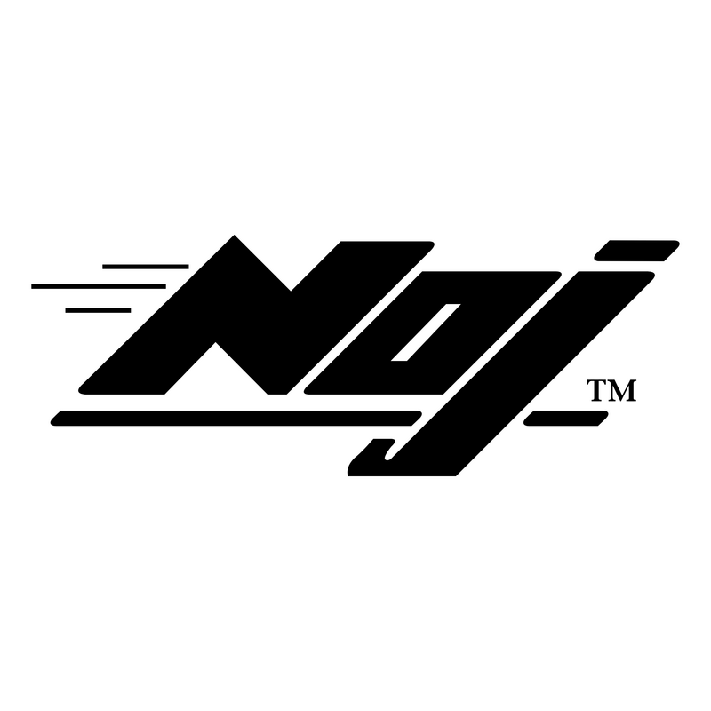 Noj Logo PNG Vector  PNG