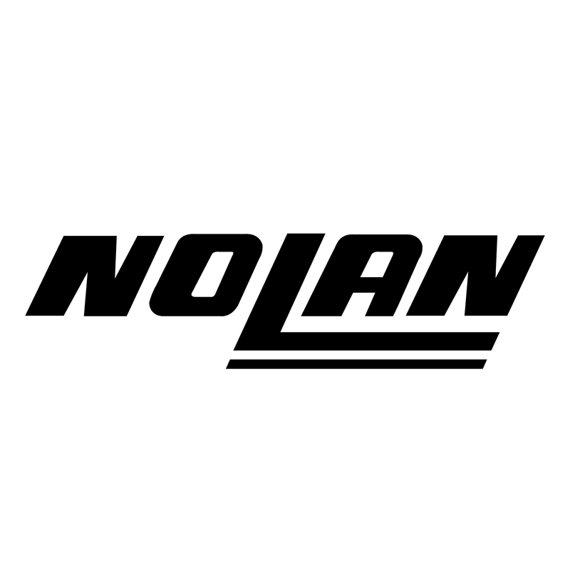 Nolan Logo PNG Vector  PNG