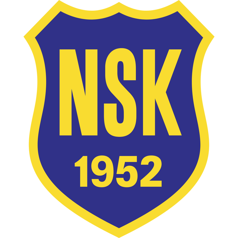 Norrby 1952 Logo PNG Vector  PNG