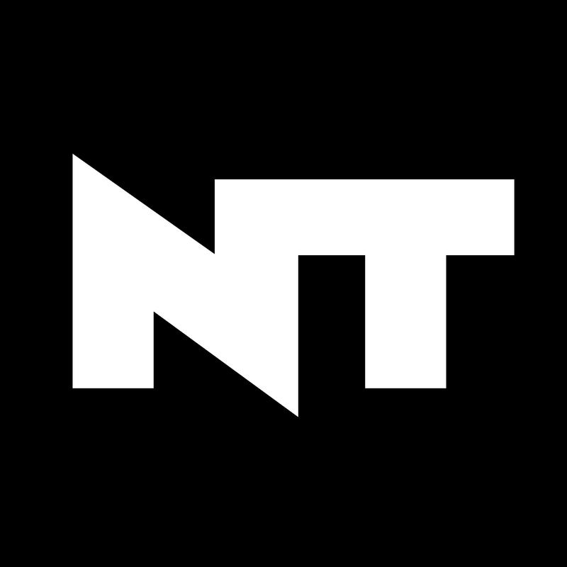 Nt Logo PNG Vector  PNG