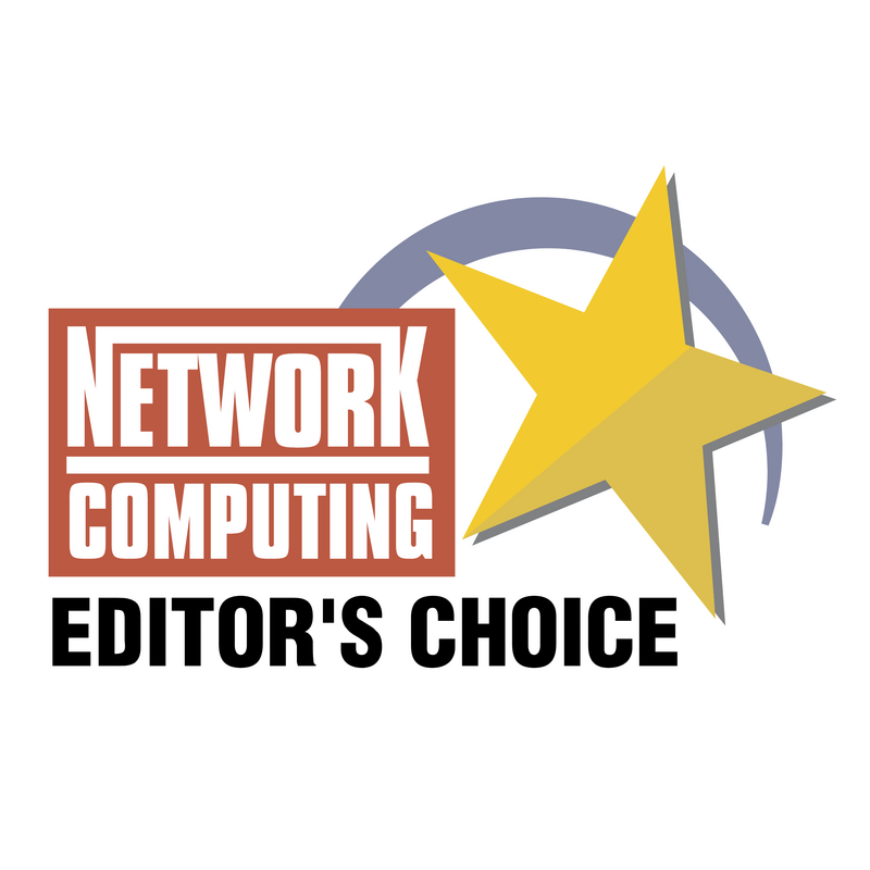 Network Computing Logo PNG Vector  PNG
