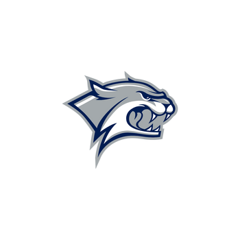 New Hampshire Wildcats Logo PNG