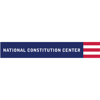 National Constitution Center Logo PNG