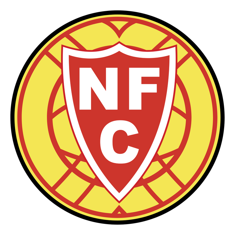 Neves Futebol Clube Logo PNG Vector  PNG
