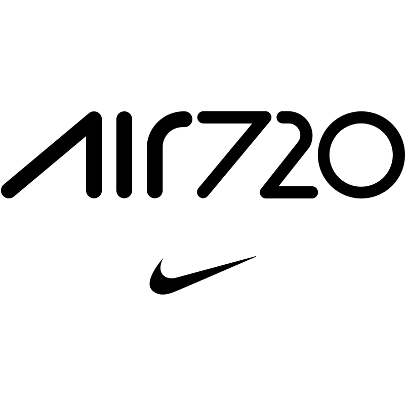Nike 720 Logo PNG Vector  PNG