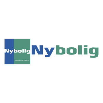 Nybolig โลโก้ PNG