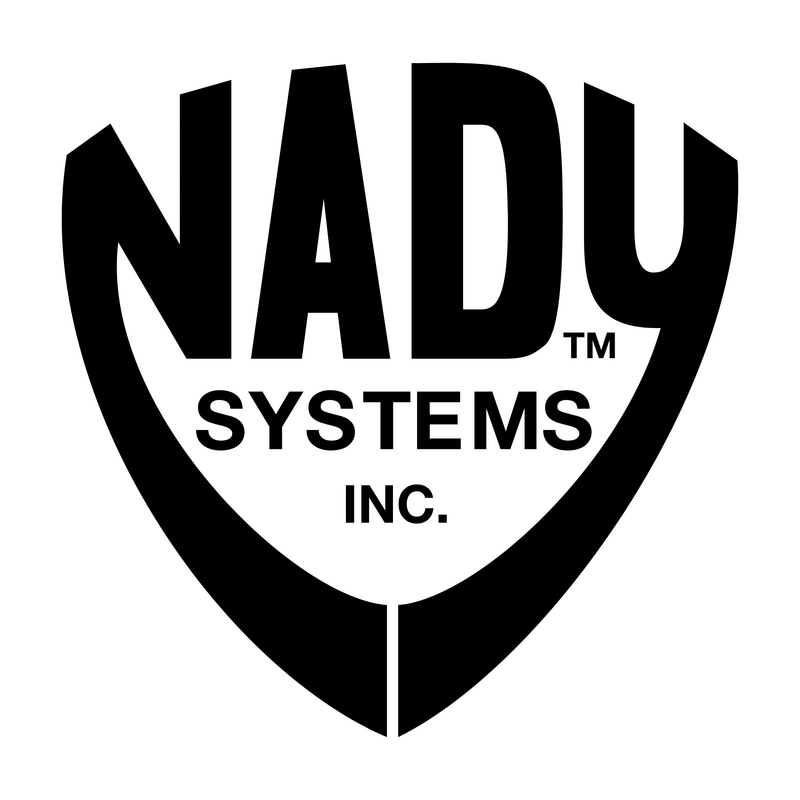 Nady Systems Логотип PNG Vector  PNG