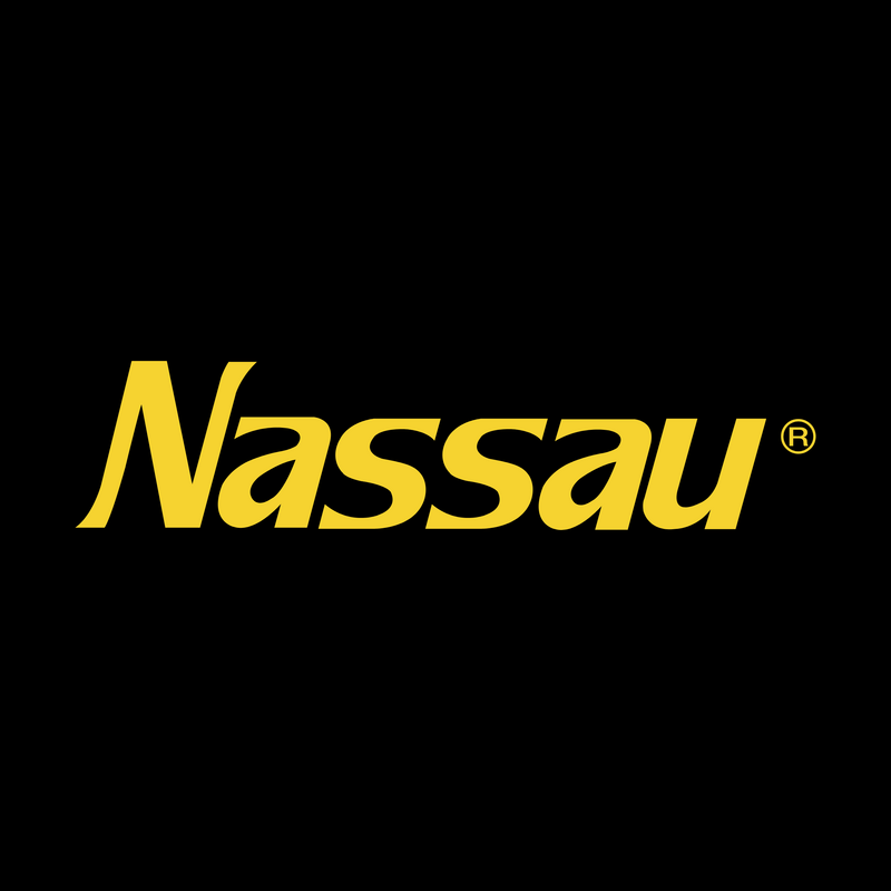 Nassau Logo PNG Vector  PNG