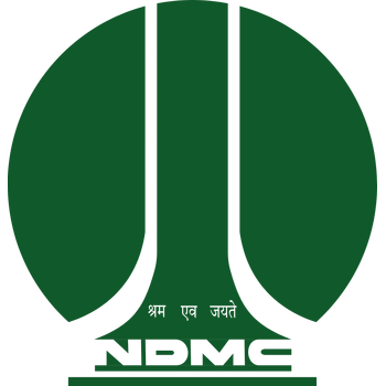 New Delhi Municipal Council Logo PNG