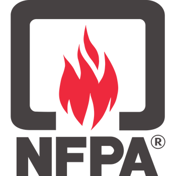 NFPA Logo PNG