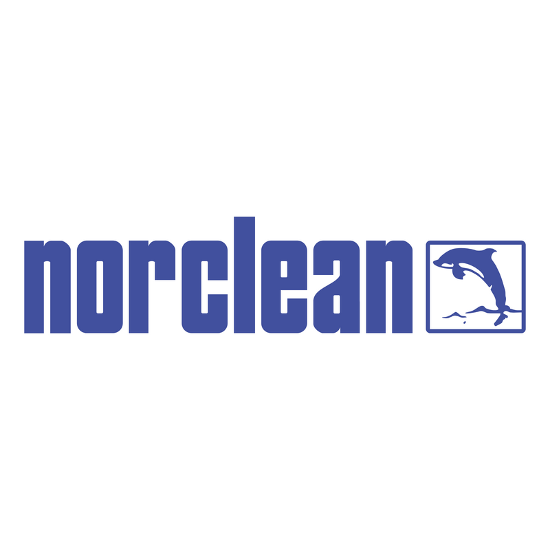 Norclean Logo PNG Vector  PNG
