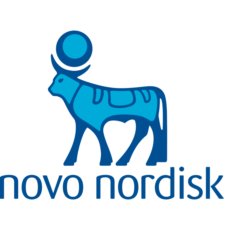 Novo Nordisk Logo PNG Vector  PNG