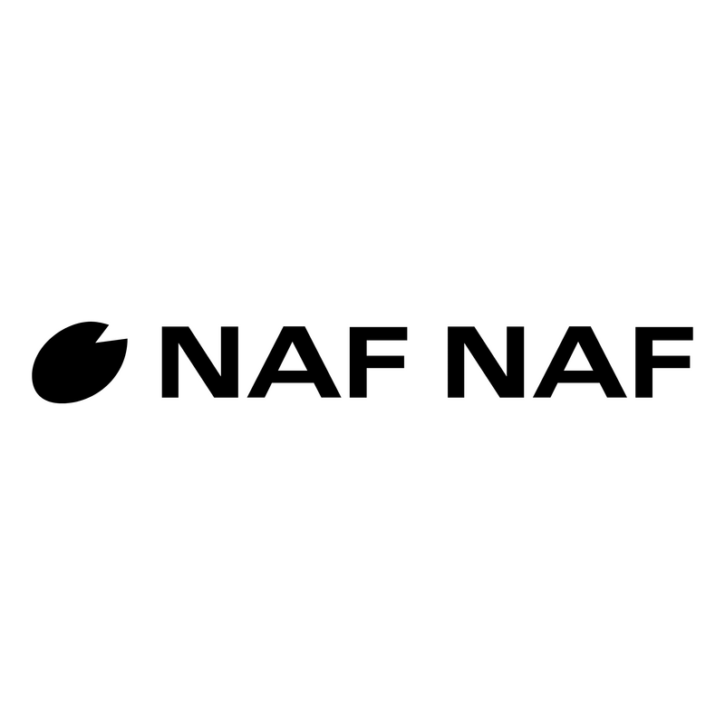 Logo Naf Naf PNG Vector, Icona