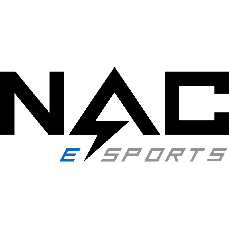 National Association Of Collegiate Esports (NACE) 로고 PNG Vector  PNG