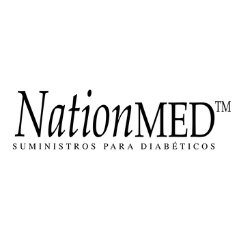 Nationmed ロゴ PNG