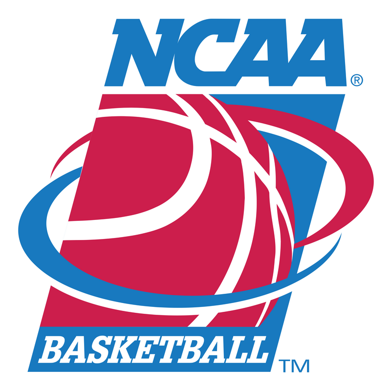 Ncaa Basketball Logo PNG Vector  PNG