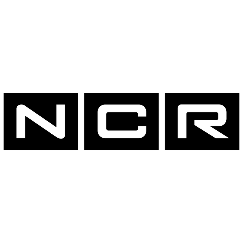 Ncr Logo PNG Vector  PNG