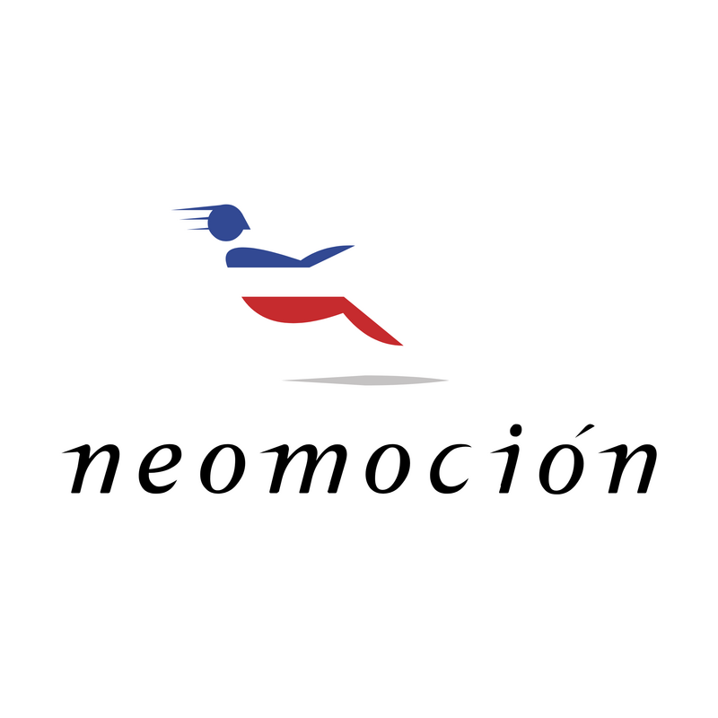 Neomocion Logo PNG Vector  PNG