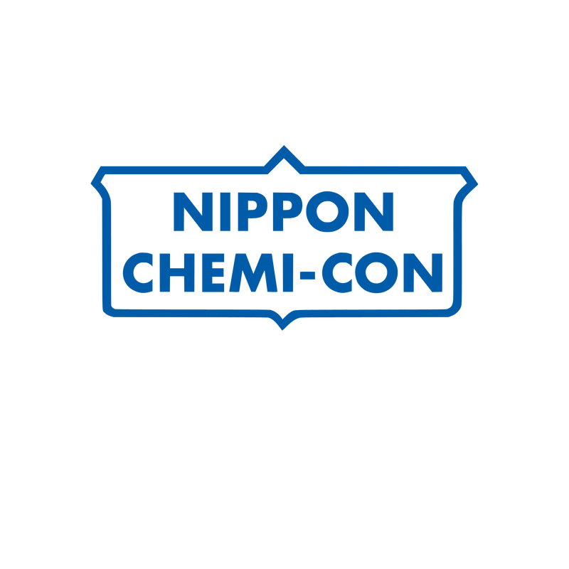Nippon Chemi Con Company Logo PNG Vector  PNG