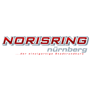 Norisring Logo PNG Transparan