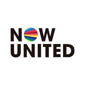 Now United Logo PNG Transparan