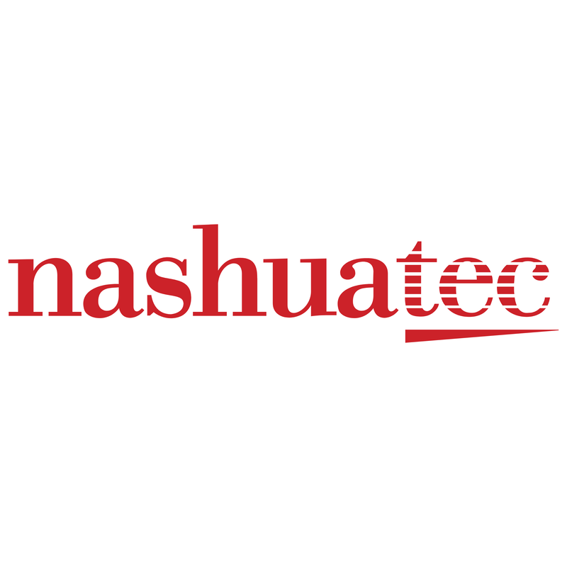 Nashuatec Logo PNG Vector  PNG