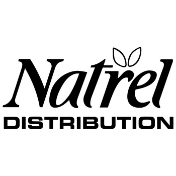 Natrel 标志 PNG