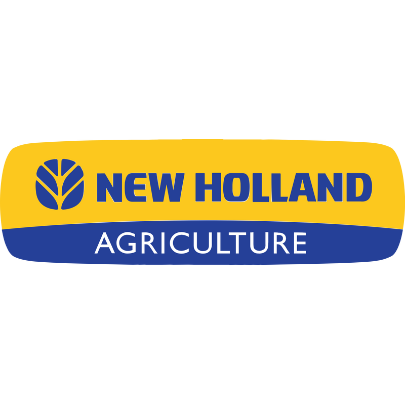 New Holland Logo PNG Vector  PNG