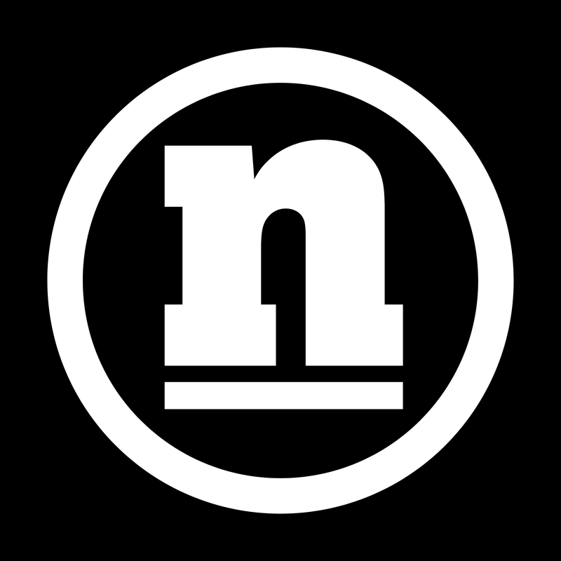 Noctambulo Logo PNG Vector  PNG