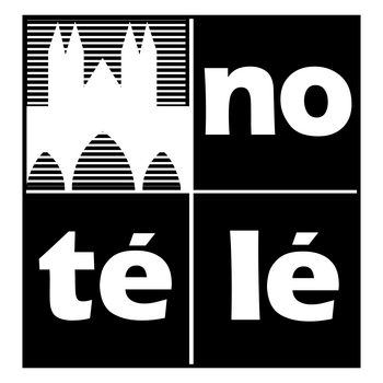 Notele Logo PNG
