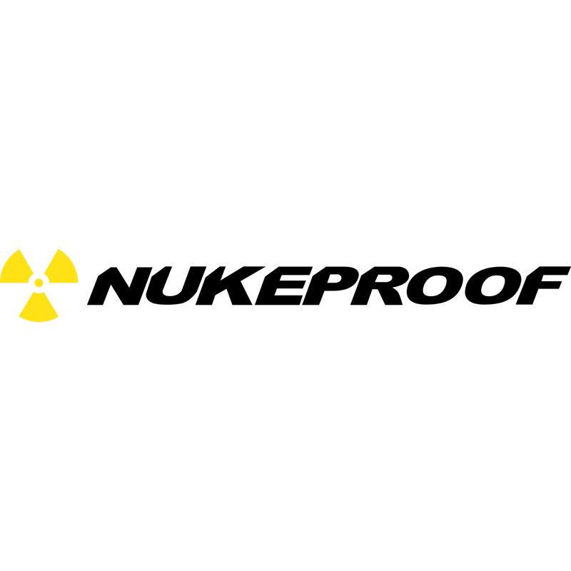 Nukeproof Logo PNG Vector  PNG