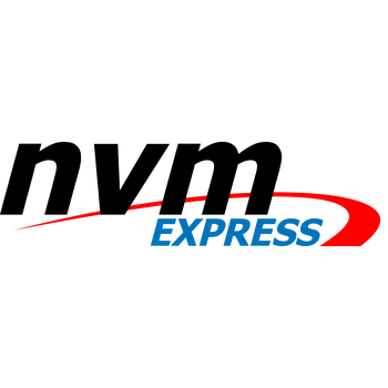 Nvme Logo PNG