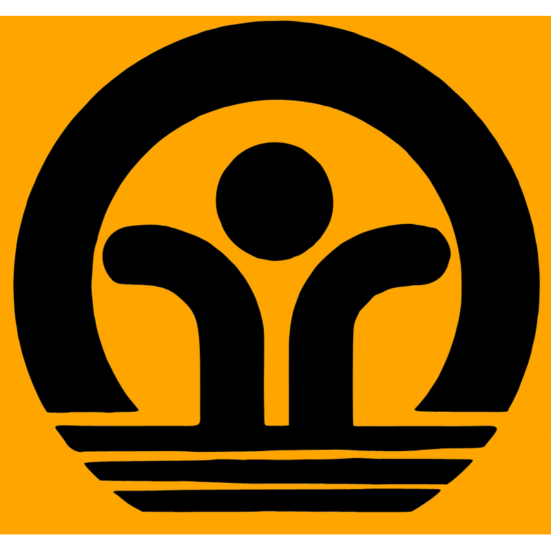 中国青年模范团团旗 Logo PNG Vector, Ikon