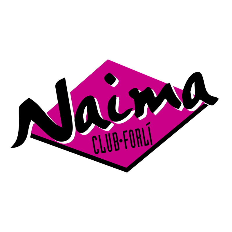 Naima Club Forli Logo PNG Vector  PNG