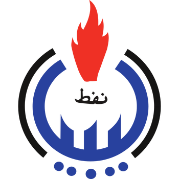 National Oil Corporation Logo PNG
