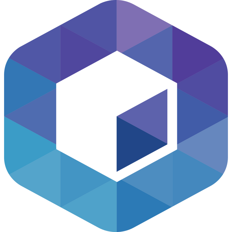 Neblio Logo PNG Vector, Icon Transparent