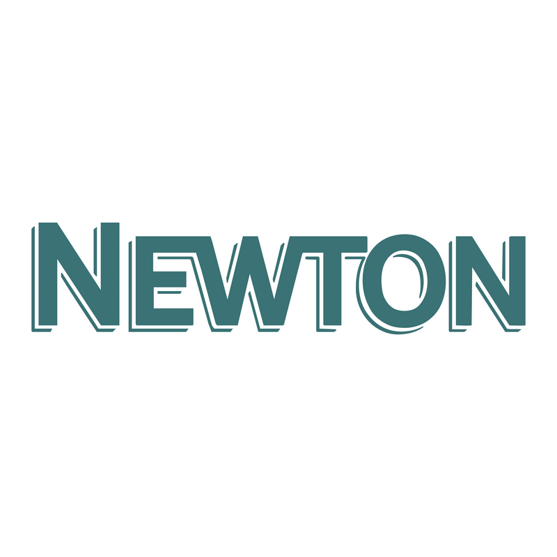 Newton Logo PNG Vector  PNG