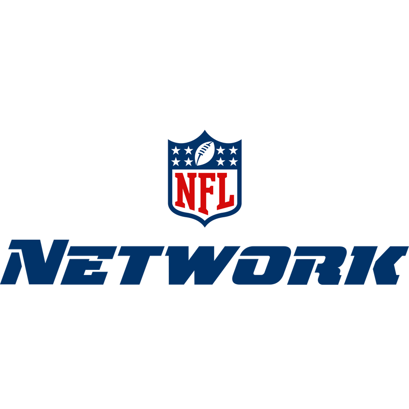 NFL Network Logo PNG Vector  PNG