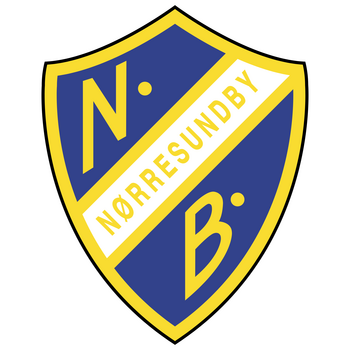 Norresundby Logo PNG