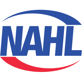 North American Hockey League Logo PNG