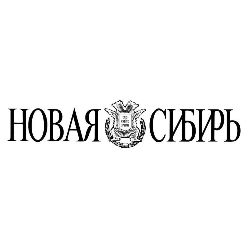 Novaya Sibir Logo PNG Vector  PNG