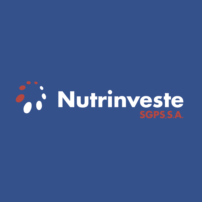 Nutrinveste Logo PNG Vector  PNG