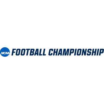 NCAA Football Championship Logo PNG